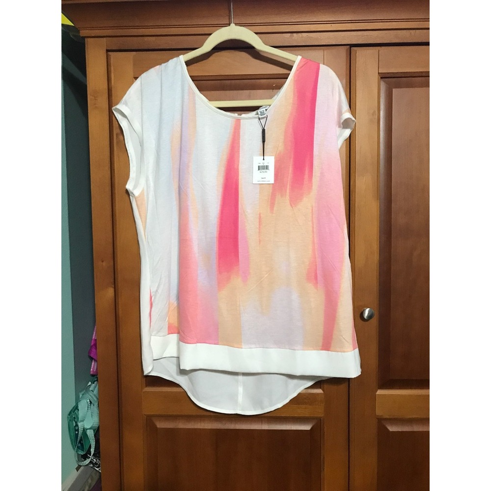 womens‎ plus tops - Picture 8 of 8